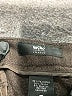 Mossimo Brown Dress Pants Size 8 - photo 7