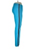 Under Armour Color Block Blue Active Pants Size L - photo 4