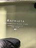 Athleta Color Block Green Active Pants Size S - photo 7
