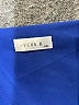 EVERA B 100% Polyester Blue Sleeveless Blouse Size XXL - photo 7