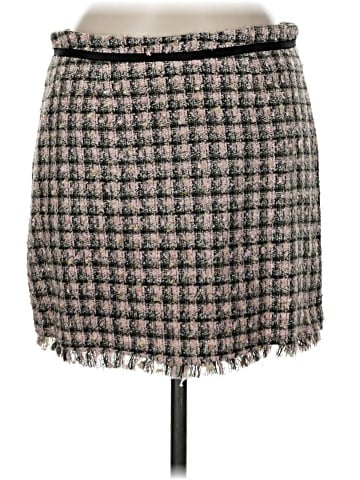 True Meaning Casual Skirt (view 1)