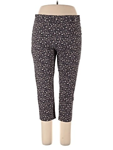 Rafaella Active Pants (view 1)