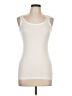 Soprano Ivory Tank Top Size L - photo 1