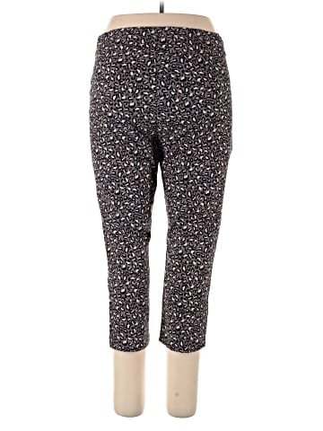 Rafaella Active Pants (view 2)