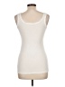 Soprano Ivory Tank Top Size L - photo 2