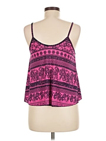 Free Kisses Sleeveless Top (view 2)