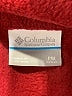 Columbia 100% Polyester Burgundy Fleece Size M (petite) - photo 6