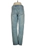 Tommy Bahama Hearts Blue Jeans Size 27 waist - photo 2