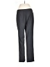 Calvin Klein Gray Dress Pants Size 2 - photo 2