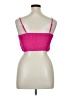 Shein 100% Polyester Pink Sleeveless Top Size XL - photo 2