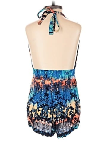 OndadeMar Romper (view 2)