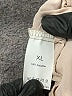 Unbranded 100% Polyester Solid Tan Casual Skirt Size XL - photo 4