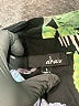 Akaiv 100% Rayon Black Kimono Size S - photo 7