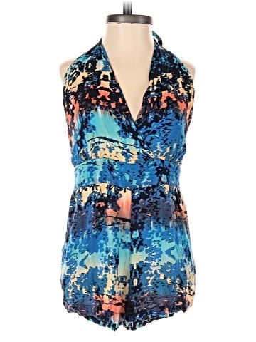 OndadeMar Romper (view 1)