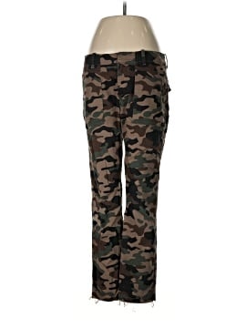 Nili Lotan Cargo Pants (view 1)