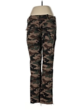 Nili Lotan Cargo Pants (view 2)