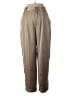 Madewell Brown Casual Pants Size 2 - photo 1