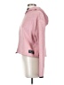 Victoria's Secret Pink 100% Polyester Pink Pullover Sweater Size S - photo 5
