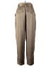 Madewell Brown Casual Pants Size 2 - photo 2