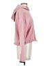 Victoria's Secret Pink 100% Polyester Pink Pullover Sweater Size S - photo 4