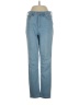 Assorted Brands Blue Jeans Size 4 - photo 1