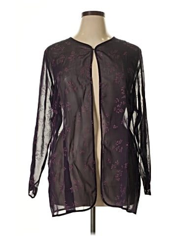 Travelsmith Kimono (view 1)