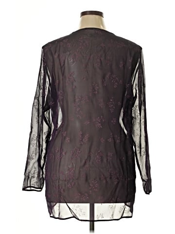 Travelsmith Kimono (view 2)