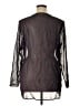 Travelsmith 100% Polyester Purple Kimono Size XL - photo 2