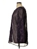 Travelsmith 100% Polyester Purple Kimono Size XL - photo 5