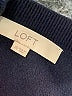 Ann Taylor LOFT Blue Cardigan Size XS - photo 7