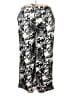 Unbranded Print Silver Casual Pants Size 2X - photo 1
