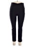 Charter Club Black Active Pants Size 16 - photo 1