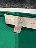 Vanessa Williams Solid Green Jumpsuit Size L - photo 4