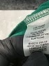 Vanessa Williams Solid Green Jumpsuit Size L - photo 5