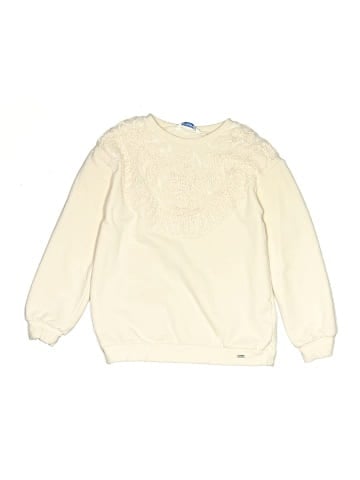 Mayoral Pullover Sweater (view 1)