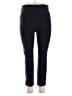 Charter Club Black Active Pants Size 16 - photo 2