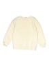 Mayoral Ivory Pullover Sweater Size 8 - photo 2