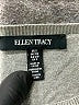 Ellen Tracy Gray Pullover Sweater Size S - photo 7