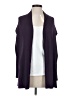 JJWINKS Purple Cardigan Size S - photo 1