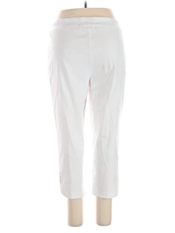 JM Collection Casual Pants (view 2)