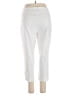 JM Collection White Casual Pants Size XL - photo 2