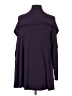 JJWINKS Purple Cardigan Size S - photo 2