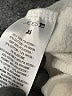 Joe's Jeans White Sweatshirt Size XS - photo 8