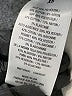 Joe's Jeans White Sweatshirt Size XS - photo 9
