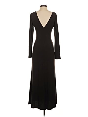Nocturne Casual Dress (view 2)