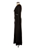 Nocturne Black Brown Casual Dress Size EU (IT) 38 / US 2 - photo 5