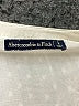 Abercrombie & Fitch 100% Polyester Ivory Bodysuit Size L - photo 3
