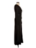 Nocturne Black Brown Casual Dress Size EU (IT) 38 / US 2 - photo 4