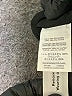 J.Crew 100% Polyester Solid Black Formal Skirt Size 4 - photo 6
