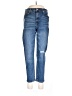 Denizen from Levi's Blue Jeans Size 11 - photo 1
